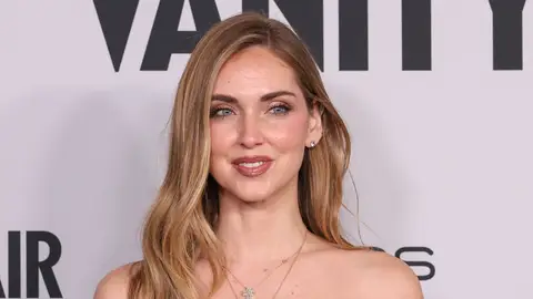 Chiara Ferragni Chiara Ferragni