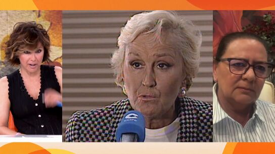 Mar&iacute;a del Monte