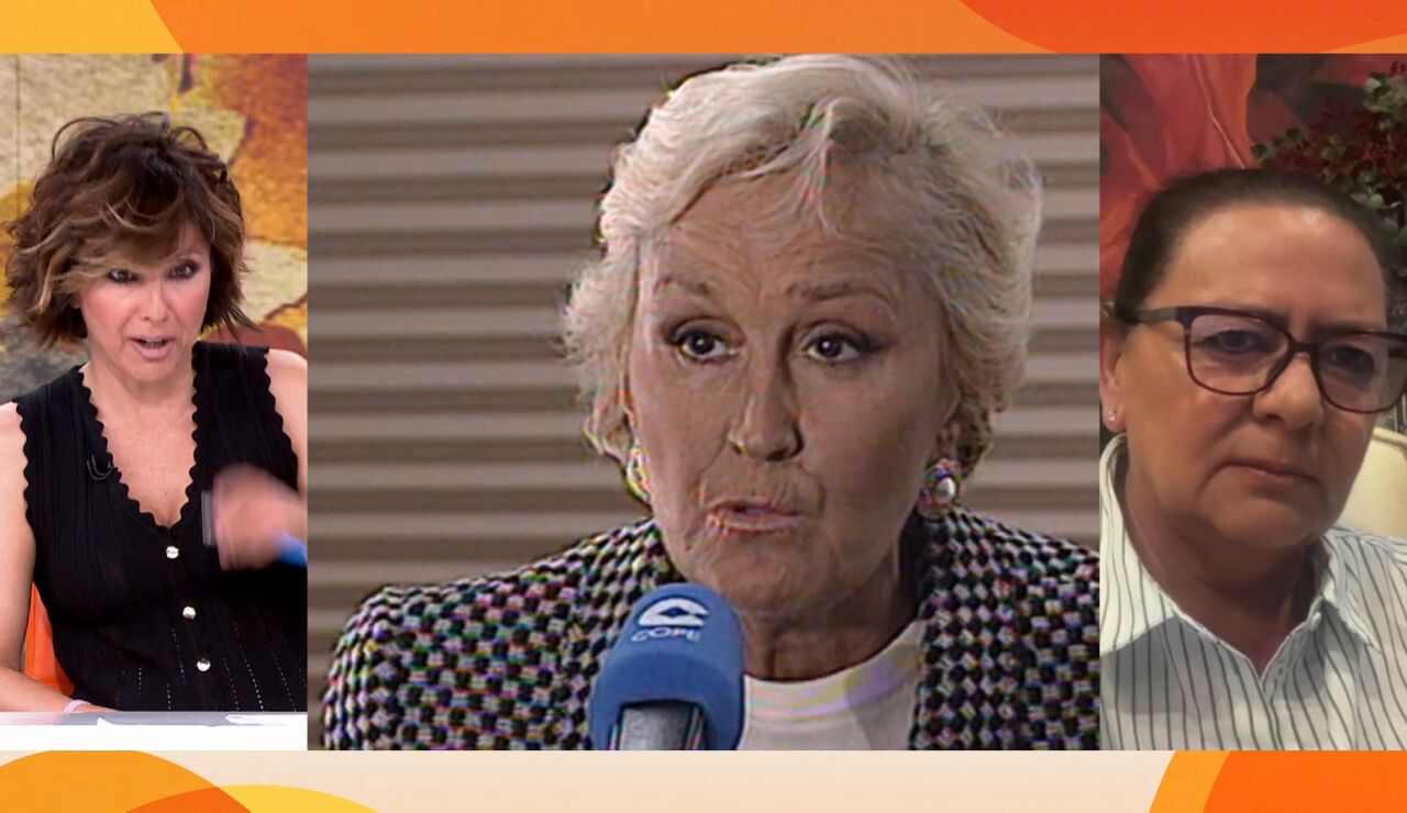 Mar&iacute;a del Monte