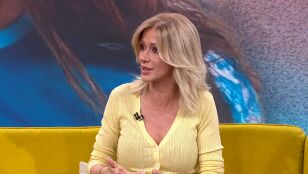 Imagen de Susanna Griso 