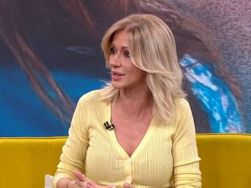 Imagen de Susanna Griso 