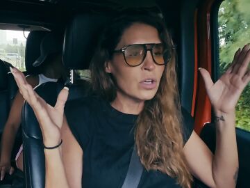 El mal trago de Susana Saborido en Las Maldivas: &ldquo;Me hice una infusi&oacute;n er&oacute;tica&rdquo;