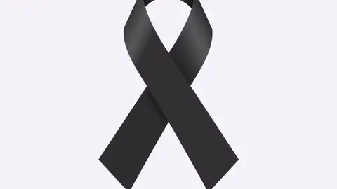 Lazo negro Lazo negro