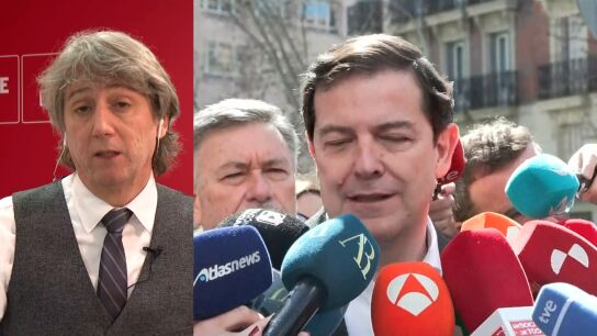 Formar Gobierno en Castilla y Le&oacute;n.
