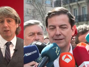 Formar Gobierno en Castilla y Le&oacute;n.