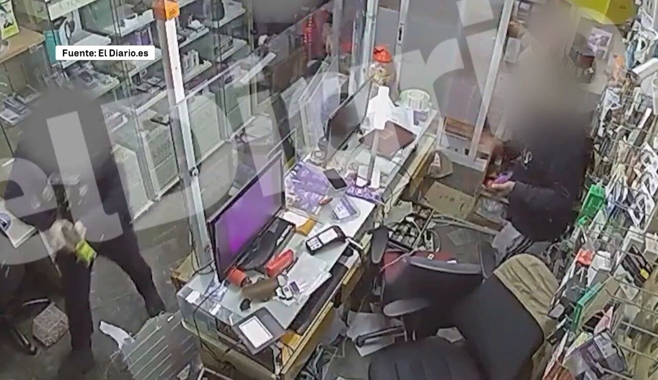 Las im&aacute;genes de la pol&eacute;mica actuaci&oacute;n policial que acab&oacute; con la vida de un joven en Torremolinos