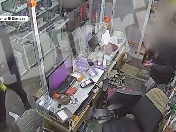 Las im&aacute;genes de la pol&eacute;mica actuaci&oacute;n policial que acab&oacute; con la vida de un joven en Torremolinos