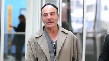 John Galliano John Galliano