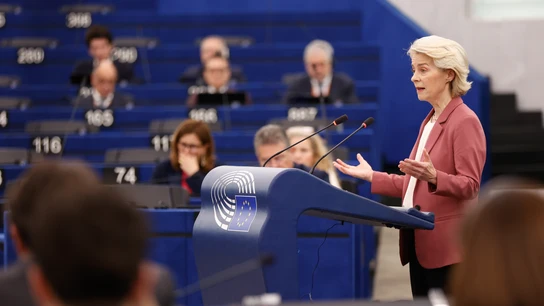 Crear empresas en menos de 48 horas y por 100 euros será posible con EU Inc Crear empresas en menos de 48 horas y por 100 euros será posible con EU Inc
