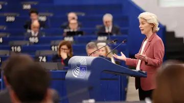 Crear empresas en menos de 48 horas y por 100 euros será posible con EU Inc Crear empresas en menos de 48 horas y por 100 euros será posible con EU Inc