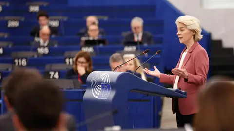 Crear empresas en menos de 48 horas y por 100 euros será posible con EU Inc Crear empresas en menos de 48 horas y por 100 euros será posible con EU Inc