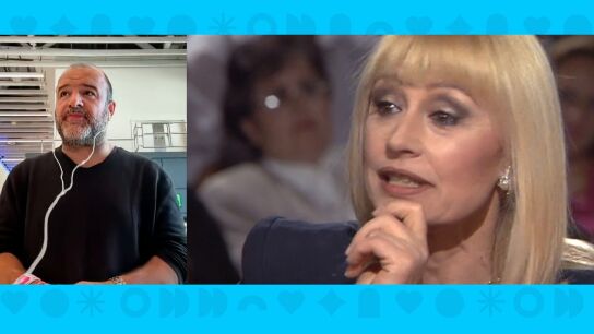 Imagen de Raffaella Carr&agrave;