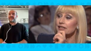 Imagen de Raffaella Carr&agrave;