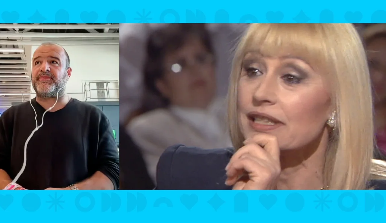 Imagen de Raffaella Carrà