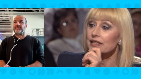 Imagen de Raffaella Carr&agrave;