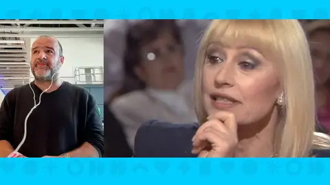 Imagen de Raffaella Carrà Imagen de Raffaella Carrà