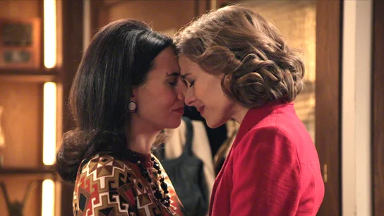 Marta y Cloe se reconcilian y apuestan por un futuro juntas: “Tenemos derecho a descubrir lo que nos queda por delante” Marta y Cloe se reconcilian y apuestan por un futuro juntas: “Tenemos derecho a descubrir lo que nos queda por delante”