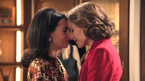 Marta y Cloe se reconcilian y apuestan por un futuro juntas: &ldquo;Tenemos derecho a descubrir lo que nos queda por delante&rdquo;