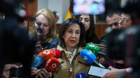 Margarita Robles Margarita Robles