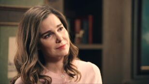 Bego&ntilde;a se alegra de que por fin Andr&eacute;s sea libre: &ldquo;Yo he renunciado a un final feliz, pero t&uacute; todav&iacute;a est&aacute;s a tiempo&rdquo;