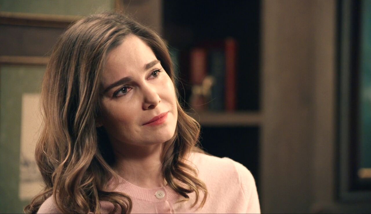 Bego&ntilde;a se alegra de que por fin Andr&eacute;s sea libre: &ldquo;Yo he renunciado a un final feliz, pero t&uacute; todav&iacute;a est&aacute;s a tiempo&rdquo;