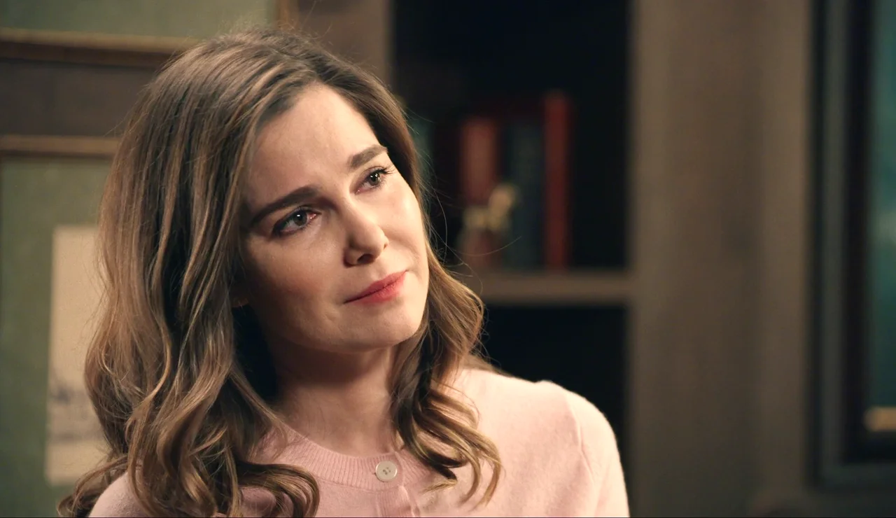 Begoña se alegra de que por fin Andrés sea libre: “Yo he renunciado a un final feliz, pero tú todavía estás a tiempo”