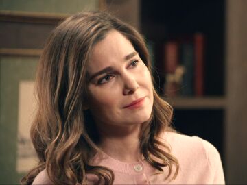 Bego&ntilde;a se alegra de que por fin Andr&eacute;s sea libre: &ldquo;Yo he renunciado a un final feliz, pero t&uacute; todav&iacute;a est&aacute;s a tiempo&rdquo;