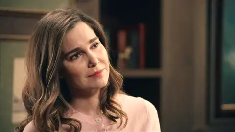 Begoña se alegra de que por fin Andrés sea libre: “Yo he renunciado a un final feliz, pero tú todavía estás a tiempo” Begoña se alegra de que por fin Andrés sea libre: “Yo he renunciado a un final feliz, pero tú todavía estás a tiempo”