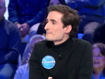 “Cansado”: Alejandro confiesa el nivel de exigencia vivido en la Silla Azul “Cansado”: Alejandro confiesa el nivel de exigencia vivido en la Silla Azul