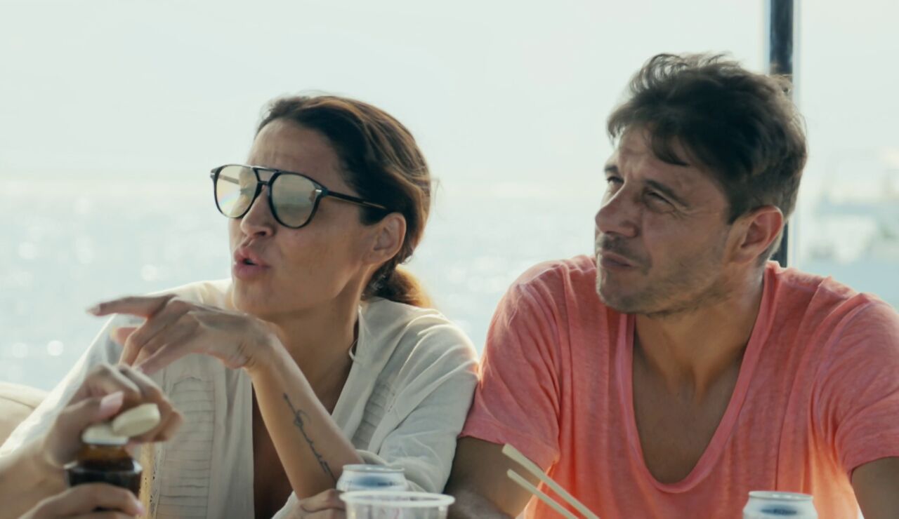 la premonici&oacute;n de Susana Saborido sobre el pr&oacute;ximo novio de Daniela