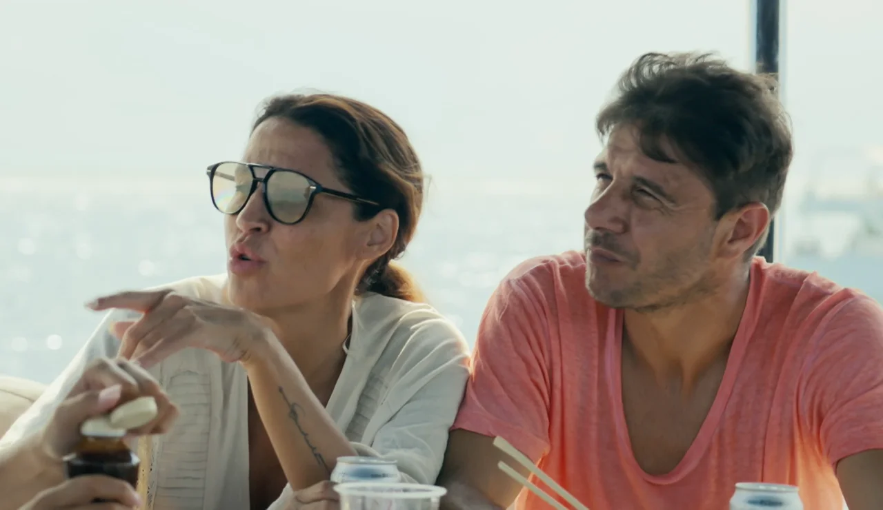 la premonición de Susana Saborido sobre el próximo novio de Daniela