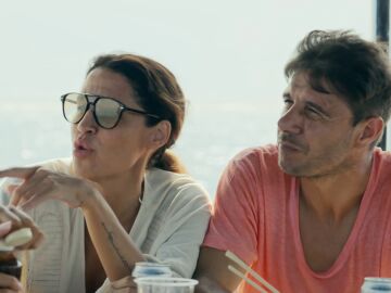 la premonici&oacute;n de Susana Saborido sobre el pr&oacute;ximo novio de Daniela