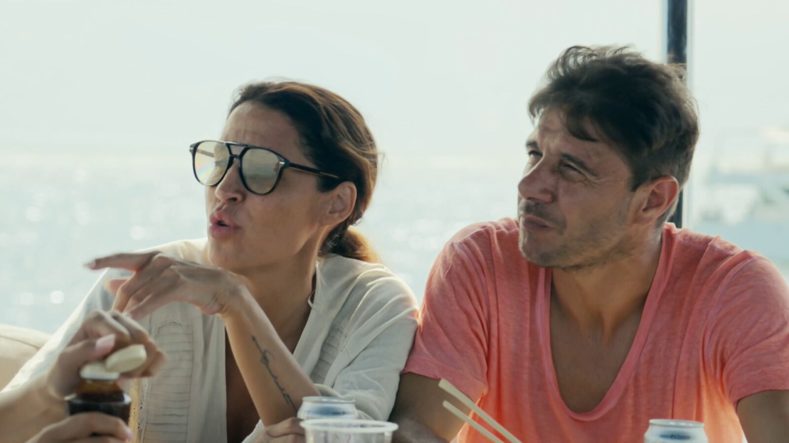 “Tú no sabes que cuando escupes para arriba te va a caer”: la premonición de Susana Saborido sobre el próximo novio de Daniela