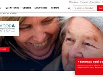 As&iacute; funciona 'Multicanal SerCuidadorA'