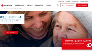 As&iacute; funciona 'Multicanal SerCuidadorA'