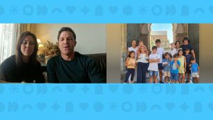 Imagen de Raquel y Francisco