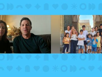 Imagen de Raquel y Francisco