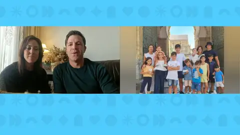 Imagen de Raquel y Francisco Imagen de Raquel y Francisco