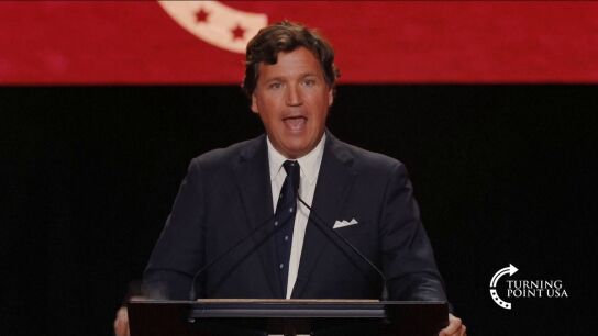 Tucker Carlson