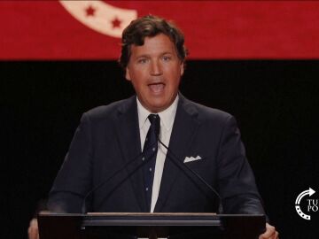 Tucker Carlson