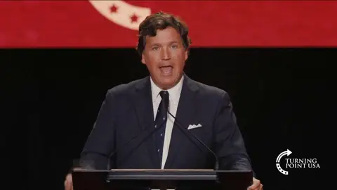 Tucker Carlson Tucker Carlson