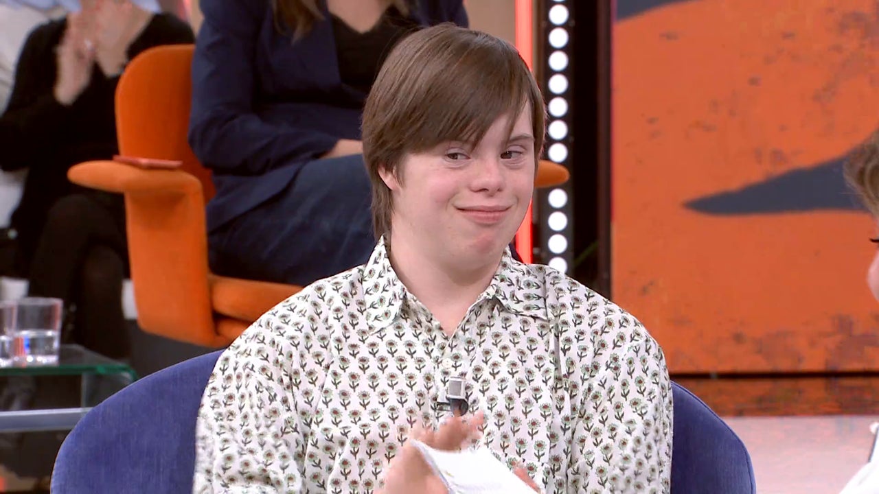 Roscón, el hijo de Samantha Vallejo-Nágera que triunfa en redes: «Me gustaría ser influencer»