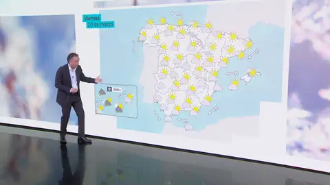 Roberto Brasero Antena3 Noticias