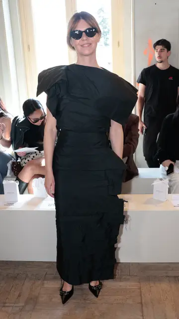 Manuela Velasco Manuela Velasco