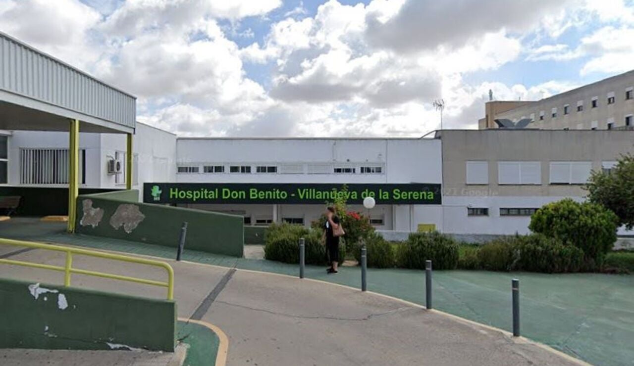 Fallece un menor de 15 a&ntilde;os por meningitis en el &aacute;rea de salud de Don Benito (Badajoz)
