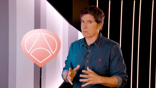 Manel Fuentes nos cuenta los cambios para esta temporada de Tu cara me suena... ¡y nos da una primicia! Manel Fuentes nos cuenta los cambios para esta temporada de Tu cara me suena... ¡y nos da una primicia!