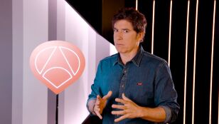 Manel Fuentes nos cuenta los cambios para esta temporada de Tu cara me suena... &iexcl;y nos da una primicia!