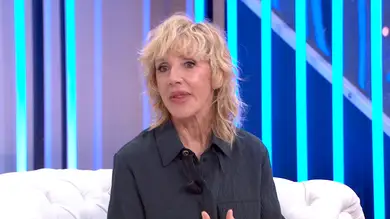 La pérdida de identidad de Ana Torroja tras el fin de Mecano: La pérdida de identidad de Ana Torroja tras el fin de Mecano: