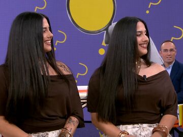 Lidia y Vera