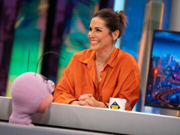 Las Fallas llegan a El Hormiguero: desde el ninot de Pablo Motos, hasta el homenaje de Nuria Roca